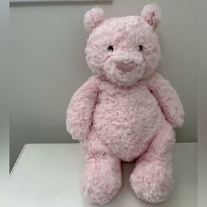Large Leola Bear jellycat